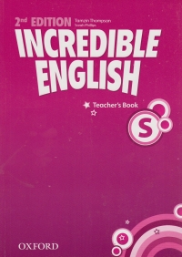 Incredible English 2nd Ed Starter Teachers Book